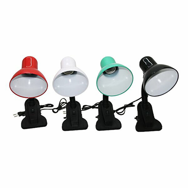 AzrlyA Masa Lambası