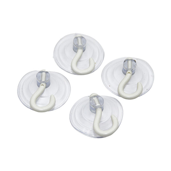 AzrlyA Ataş, Toplu İğne, Raptiye, Mandal