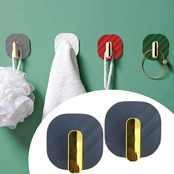 AzrlyA Kapı, Duvar Askılığı