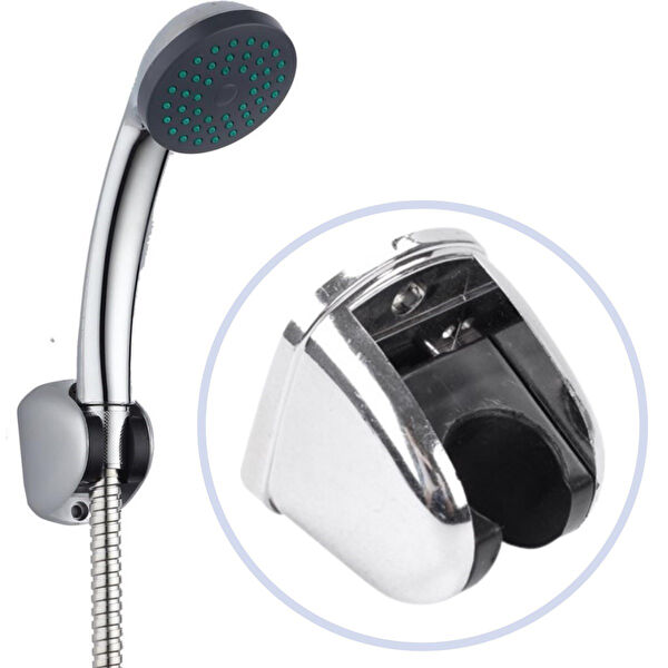 AzrlyA Banyo Askısı