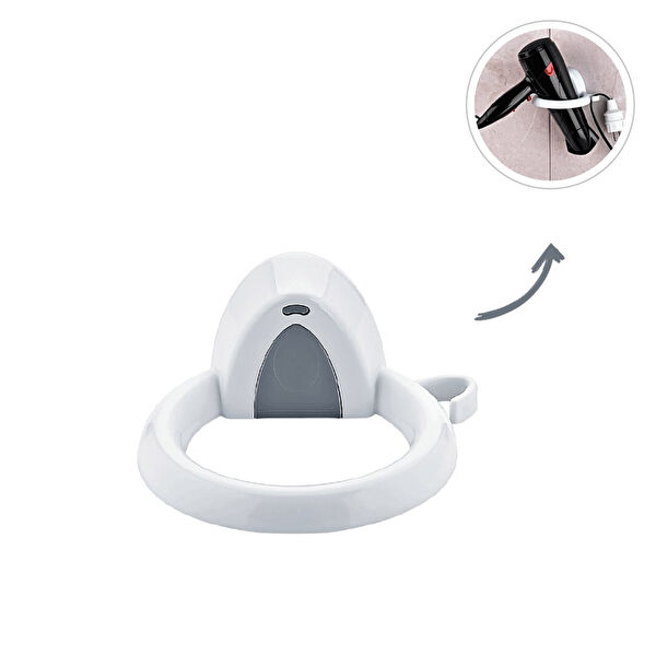 AzrlyA Banyo Askısı