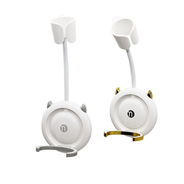 AzrlyA Stand ve Dock