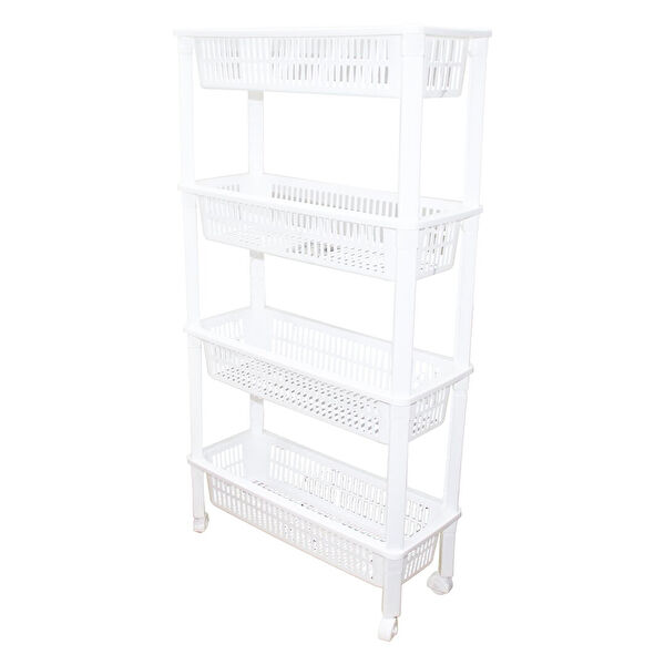 AzrlyA Makyaj Kutusu, Organizer