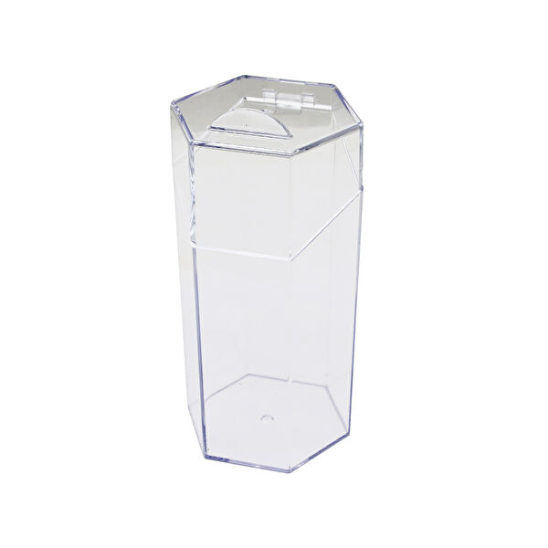 AzrlyA Makyaj Kutusu, Organizer