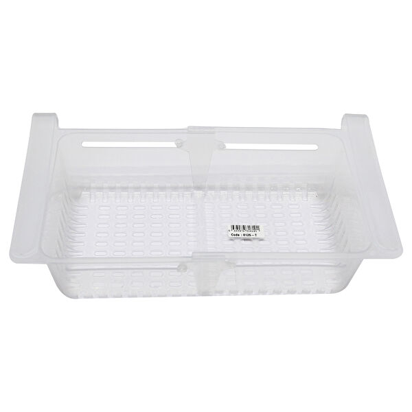 AzrlyA Mutfak Dolap İçi, Raf Düzenleyici