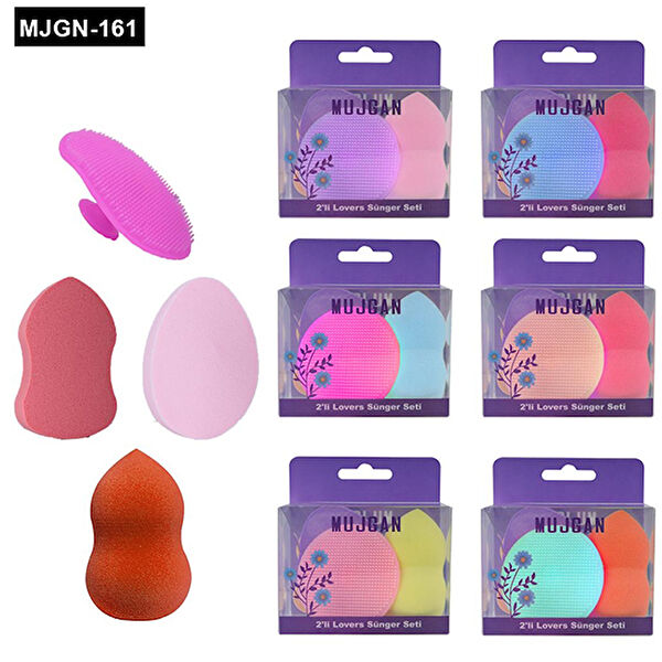 AzrlyA Makyaj Setleri