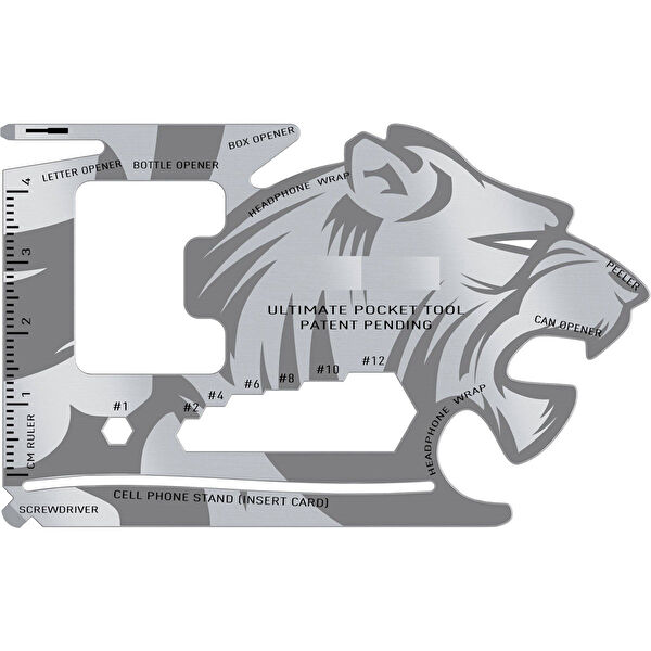 AzrlyA Çok Amaçlı Set