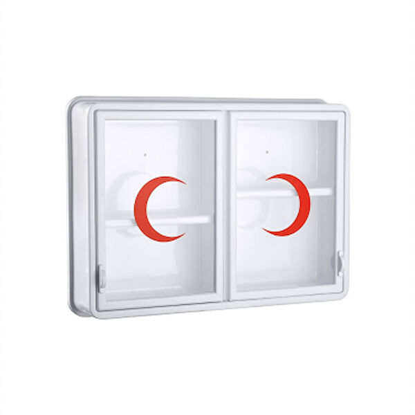 AzrlyA Dolap, Gardırop