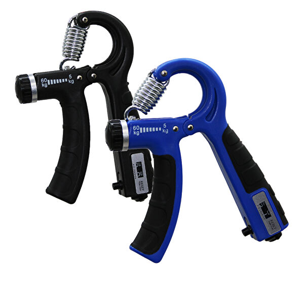 AzrlyA Egzersiz, Direnç Yayı