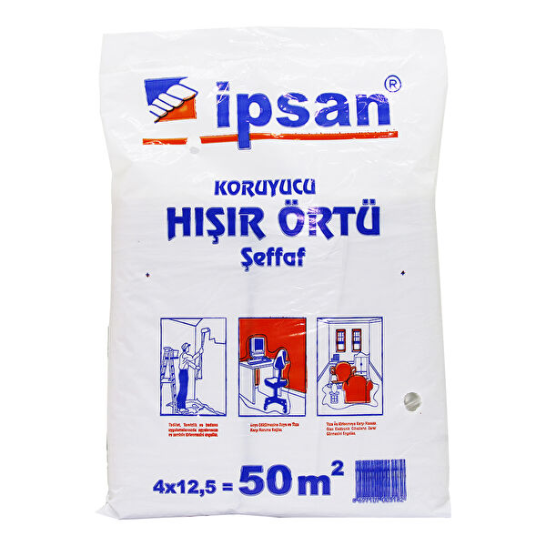 AzrlyA Hışır Örtü