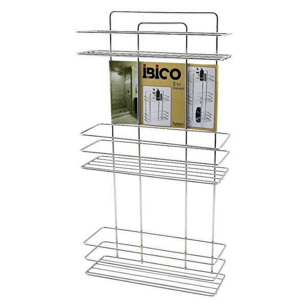 AzrlyA Çok Amaçlı, Dekoratif Raf