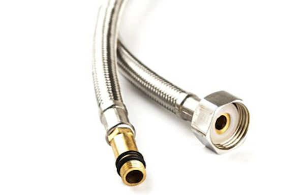 AzrlyA Tahliye, Temiz Su Hortumu