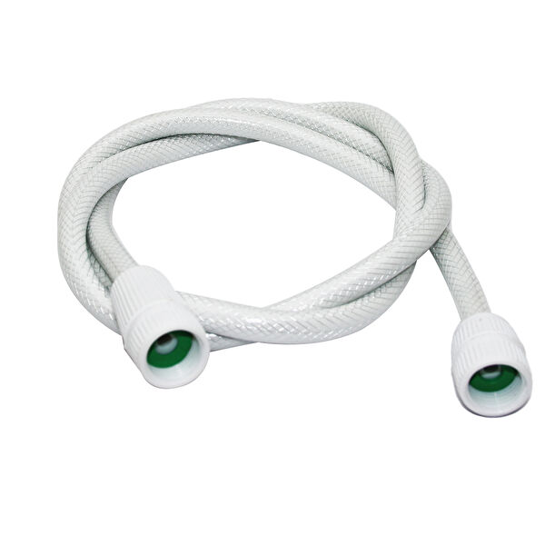 AzrlyA Duş Başlığı, Spirali, Seti