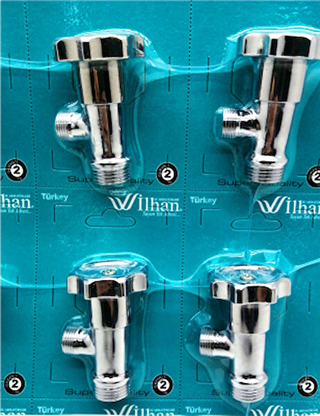 AzrlyA Taharet Musluğu