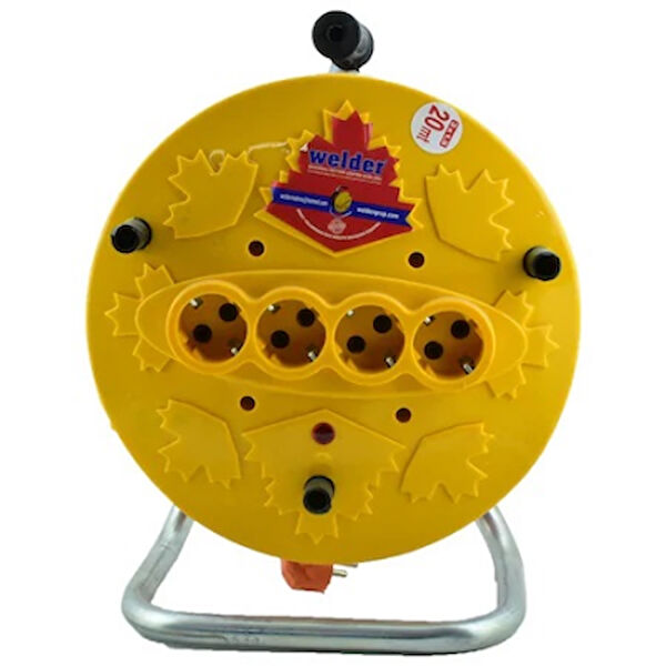 AzrlyA Grup Priz, Uzatma Kablosu