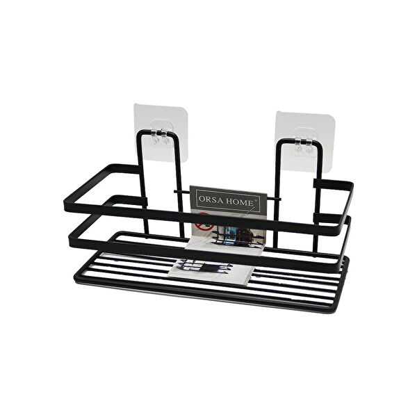 AzrlyA Çok Amaçlı, Dekoratif Raf