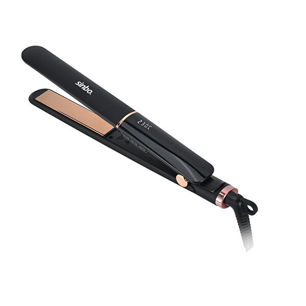 AzrlyA Saç Düzleştirici