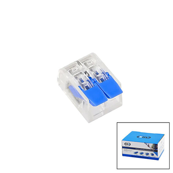 AzrlyA Konnektör ve Jak