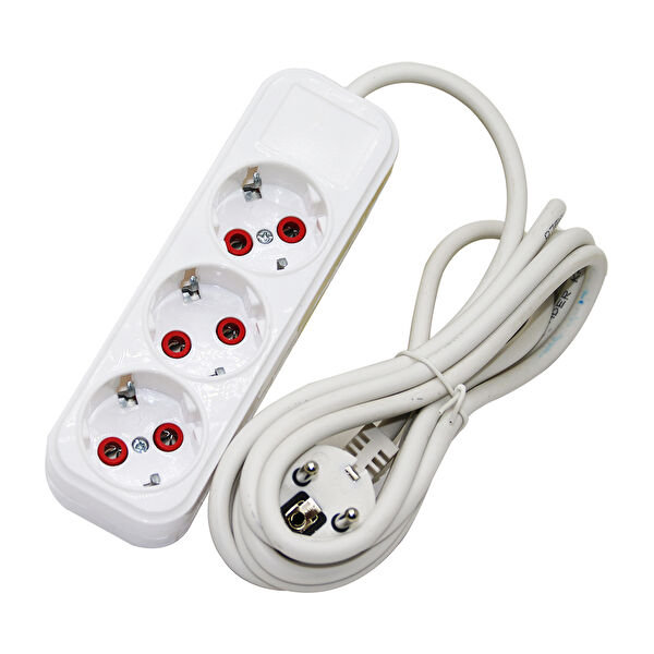 AzrlyA Grup Priz, Uzatma Kablosu