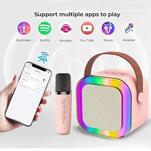 AzrlyA Ses Sistemleri, Hoparlörler