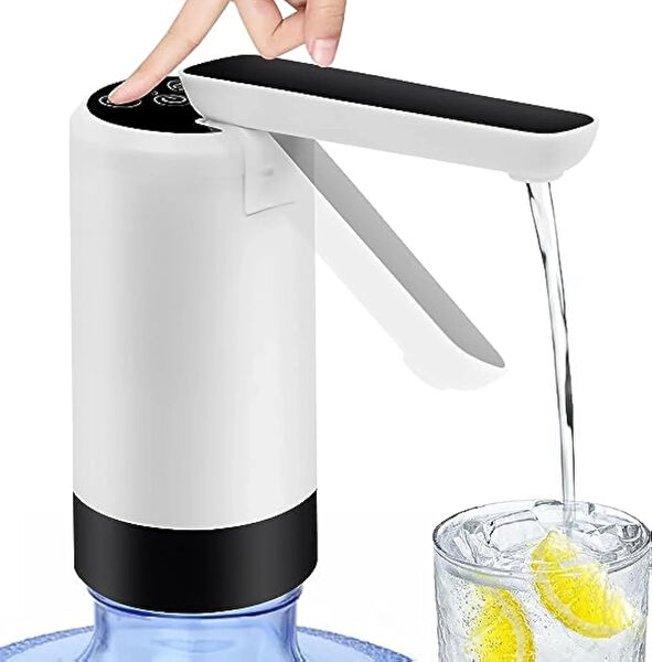 AzrlyA Damacana, Damacana Aksesuarı