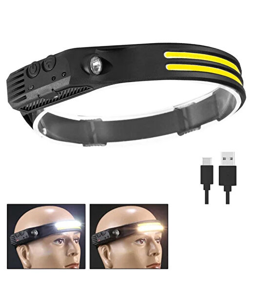 AzrlyA Kafa Lambası