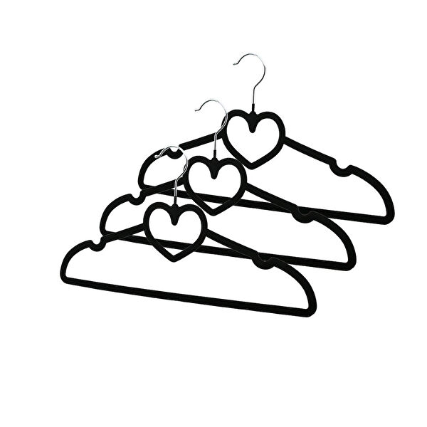 AzrlyA Elbise Askısı