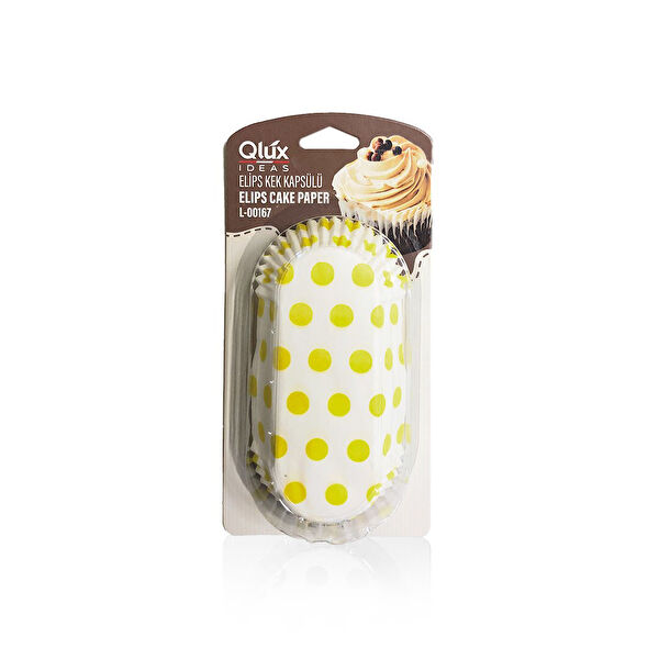 AzrlyA Muffin Kalıbı