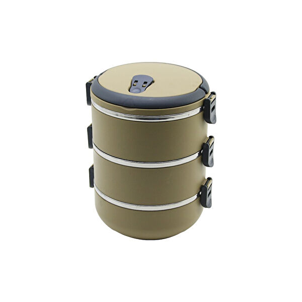 AzrlyA Saklama Kabı