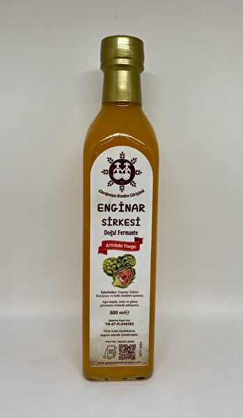 Gazipaşa Kadın Girişimi Kooperatifi Çiftçi Kadın Ürünleri