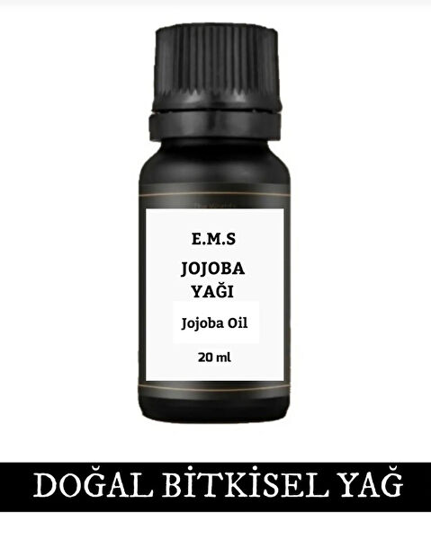 E.M.S AVM Bitkisel Yağlar