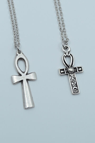 Bu Farklı Kolye, Zincir, Künye