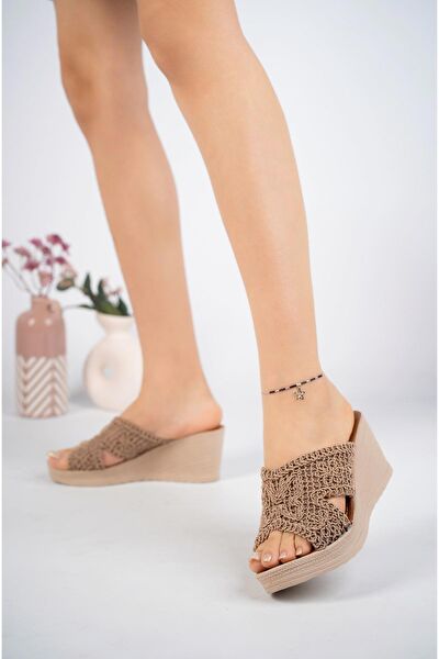 Epaavm Kadın Terlik