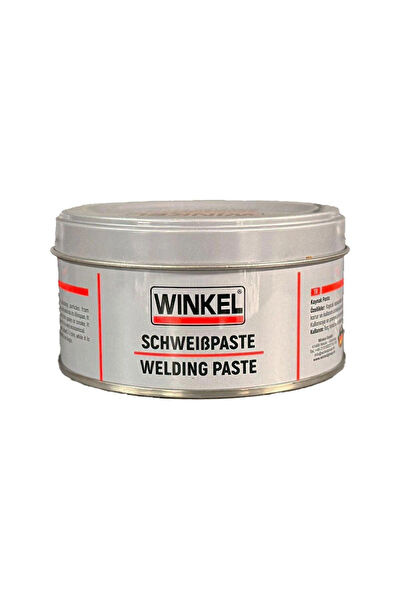 Winkel Kaynak Makinesi Aparatları