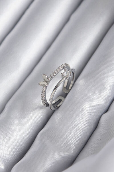 AzrlyA Kadın Yüzük