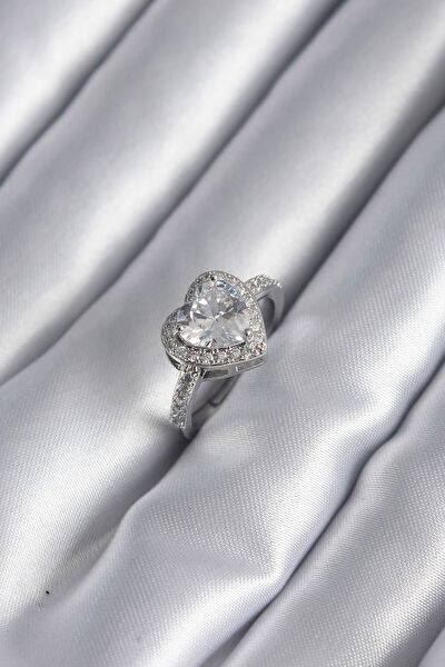 AzrlyA Kadın Yüzük