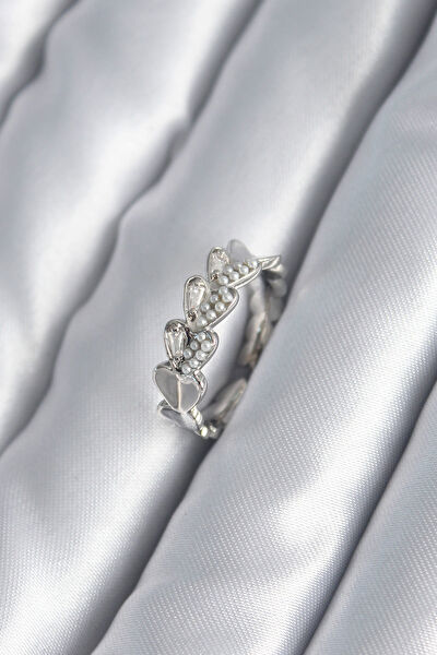 AzrlyA Kadın Yüzük