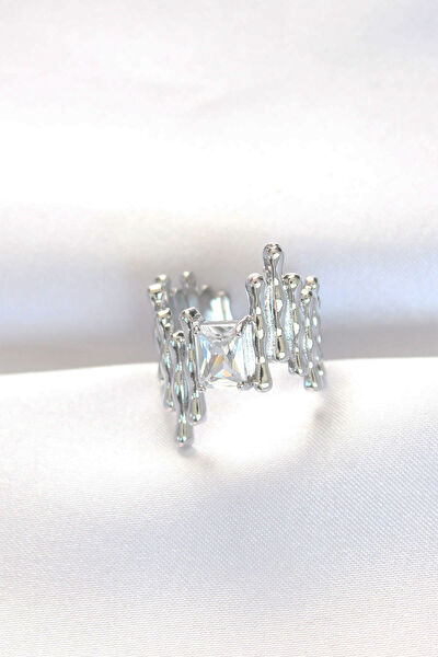 AzrlyA Kadın Yüzük