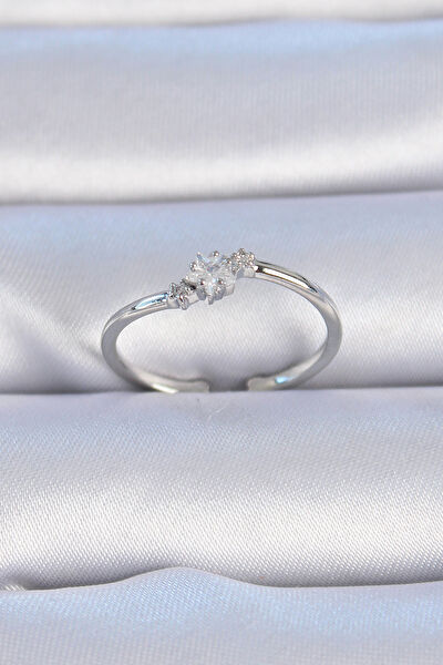 AzrlyA Kadın Yüzük