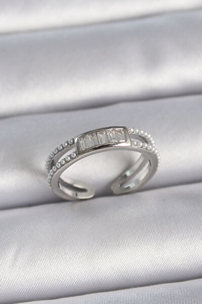 AzrlyA Kadın Yüzük