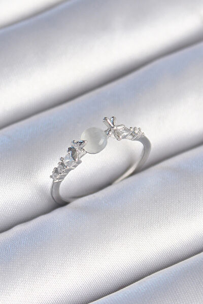 AzrlyA Kadın Yüzük