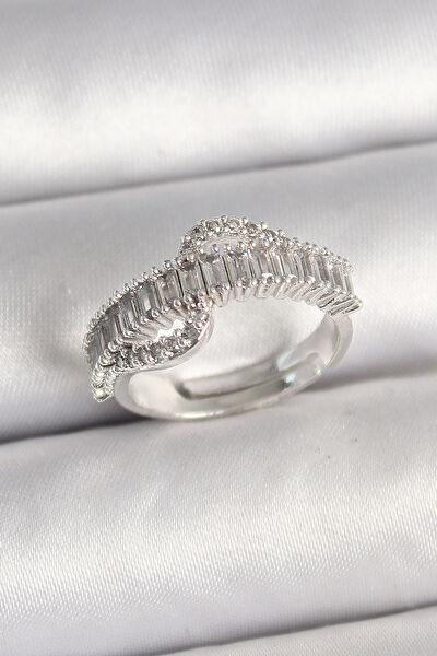 AzrlyA Kadın Yüzük