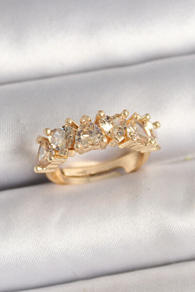 AzrlyA Kadın Yüzük