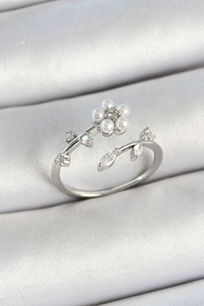 AzrlyA Kadın Yüzük