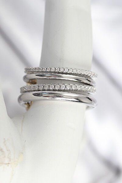 AzrlyA Kadın Yüzük