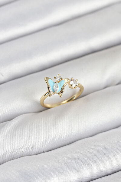 AzrlyA Kadın Yüzük