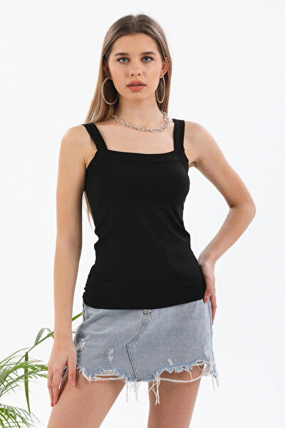 IRK Kadın Atlet, Body