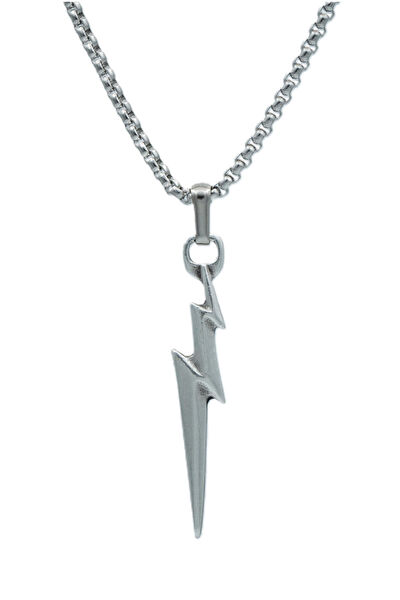 Bu Farklı Kolye, Zincir, Künye