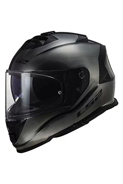 LS2 Motosiklet Kaskları ve Yedek Parçaları