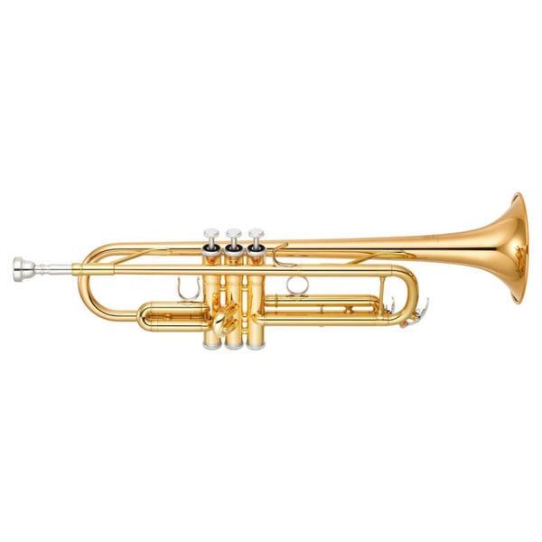 Yamaha Trompet
